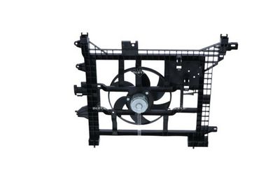 VENTILATOR RADIATOR NRF 47900 2