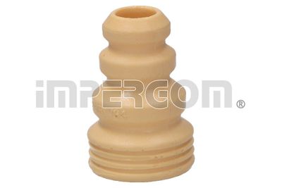 ANSCHLAGPUFFER FEDERUNG