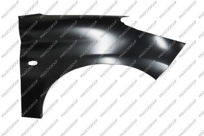 Крыло PRASCO PG0113013 для PEUGEOT 206+