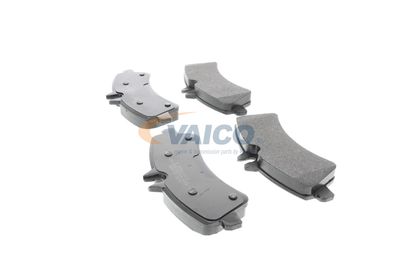 BREMSBELAGSATZ SCHEIBENBREMSE VAICO V108258 44