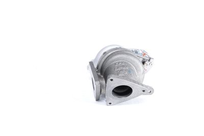 LADER AUFLADUNG BTS Turbo T915209LI 18