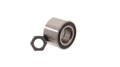 RADLAGERSATZ SKF VKBA1307 24