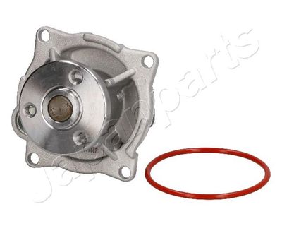 Водяной насос, охлаждение двигателя JAPANPARTS PQ-343 для MAZDA TRIBUTE