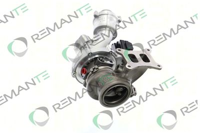 Lader, ladesystem REMANTE 003-002-004393R