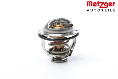 THERMOSTAT KüHLMITTEL METZGER AUTOTEILE 4006195 34