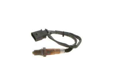 SONDA LAMBDA BOSCH 0258006127 11