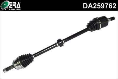полуоска ERA Benelux DA259762