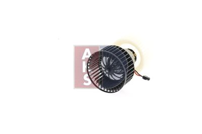 INNENRAUMGEBLäSE AKS DASIS 740350N 16