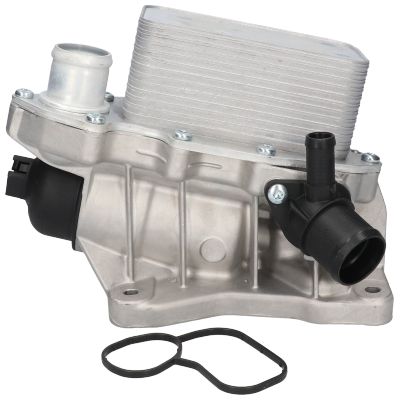 RADIATOR ULEI ULEI MOTOR