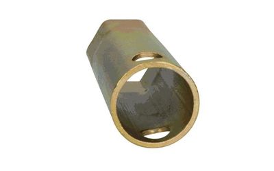 ACHSMUTTERSCHLüSSEL KS TOOLS 4604933 23