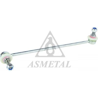 биалета ASMETAL 26VW1510