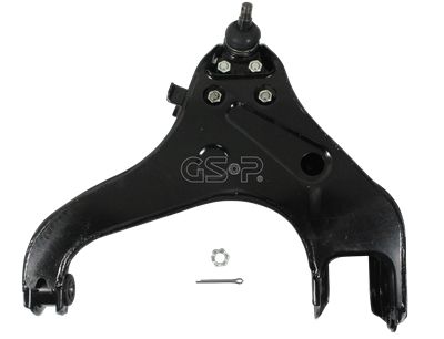 Рычаг независимой подвески колеса, подвеска колеса GSP S061763 для MITSUBISHI PAJERO