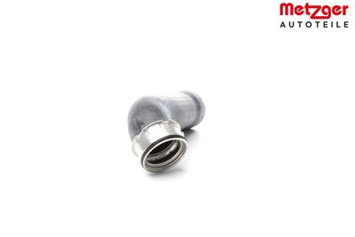 LADELUFTSCHLAUCH METZGER AUTOTEILE 2400138 30