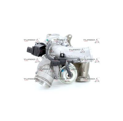 COMPRESOR SISTEM DE SUPRAALIMENTARE