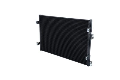 KONDENSATOR KLIMAANLAGE NRF 35384 12