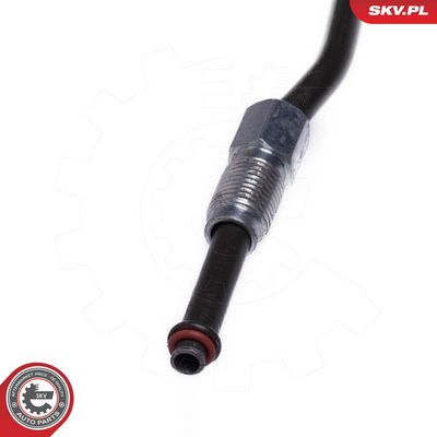 Hydraulická hadica pre riadenie ESEN SKV 10SKV945