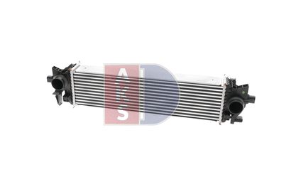 INTERCOOLER COMPRESOR AKS DASIS 227009N 16