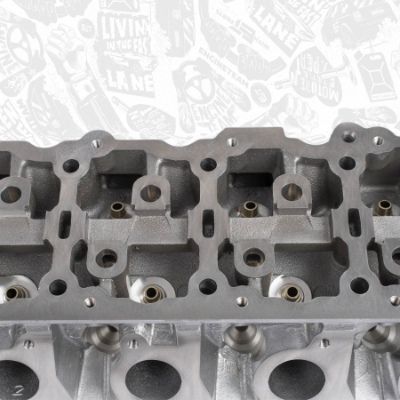 CHIULASA ET ENGINETEAM HL0137 4