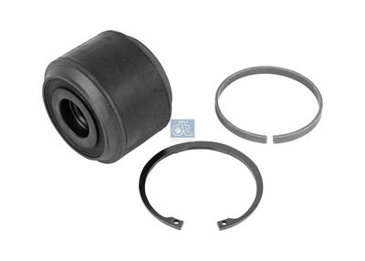 Koppelarm reparatieset Achter Links/Rechts (M24x1,5, 95x72,5mm) past: MERCEDES O 404 01.91-12.99