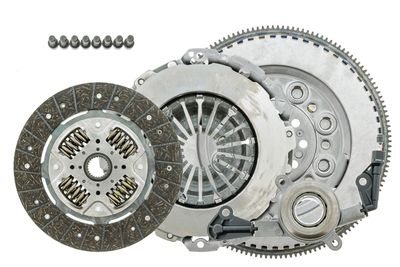 SET AMBREIAJ AISIN SCKEMB02R 1