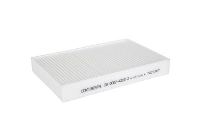 FILTER INNENRAUMLUFT CONTINENTAL 28000242232 23