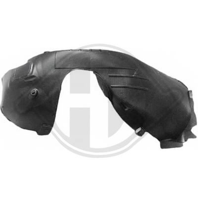 CARENAJ CPASAJ ROATA