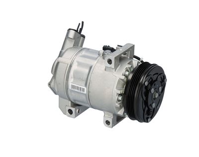 KOMPRESSOR KLIMAANLAGE VALEO 813432 19