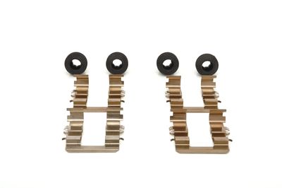 SET ACCESORII PLACUTE FRANA BOSCH 1987474796 3