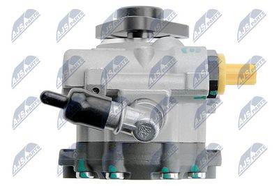 POMPA HIDRAULICA SISTEM DE DIRECTIE NTY SPWAU024 2