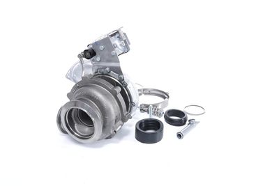 LADER AUFLADUNG BTS Turbo T981239 23