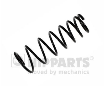 Пружина ходовой части NIPPARTS N5546015 для DAIHATSU SIRION