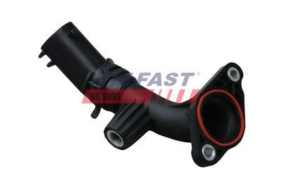 Vamzdis, EGR vožtuvas