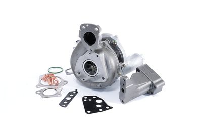 LADER AUFLADUNG BTS Turbo T981436BT 22