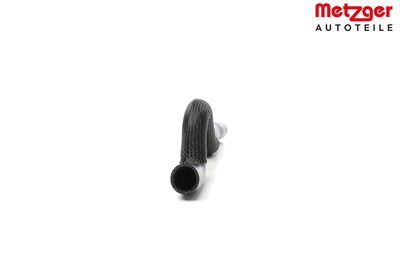 FURTUN RADIATOR METZGER AUTOTEILE 2420273 11