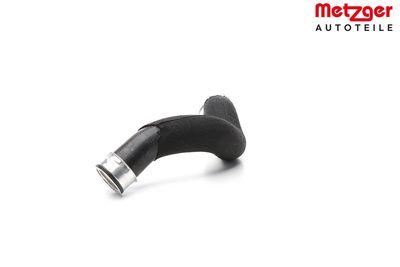 LADELUFTSCHLAUCH METZGER AUTOTEILE 2400162 16