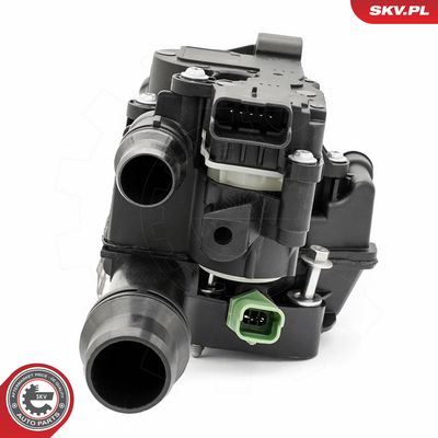 Termostat, chladivo SKV 20SKV222
