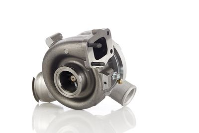 COMPRESOR SISTEM DE SUPRAALIMENTARE NISSENS 93247 28