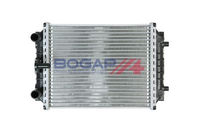 INTERCOOLER COMPRESOR