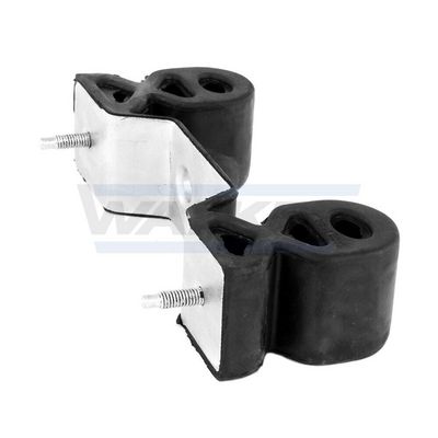 BANDA CAUCIUC SISTEM DE ESAPAMENT WALKER 80417 2