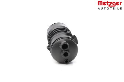 GEHäUSE ÖLFILTER METZGER AUTOTEILE 2370171 28