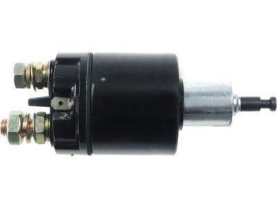Vorschau Magnetschalter, Starter