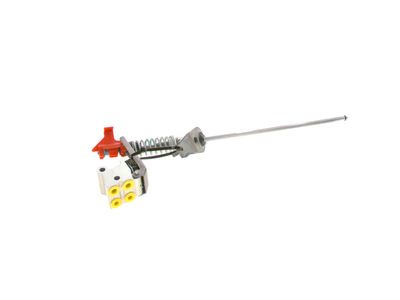 REGULATOR PUTERE DE FRANARE BOSCH 0204131706 27