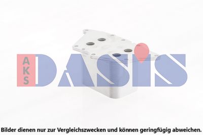 ÖLKüHLER MOTORöL AKS DASIS 056068N