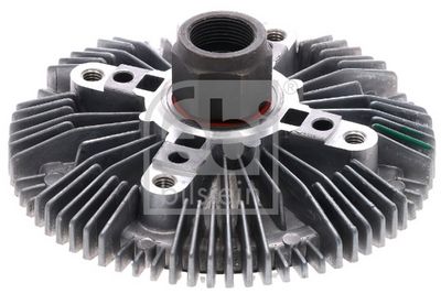 FEBI BILSTEIN - Spojka ventilátora chladenia FORD , 19661