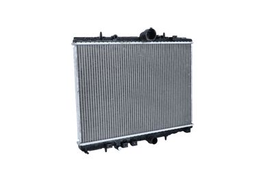 RADIATOR RACIRE MOTOR NRF 55347 44