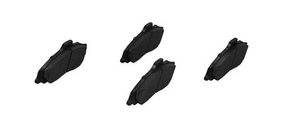 SET PLACUTE FRANA FRANA DISC VALEO 302060A 7