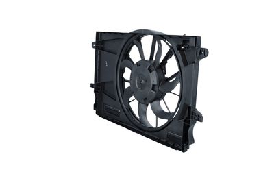 VENTILATOR RADIATOR NRF 47951 11