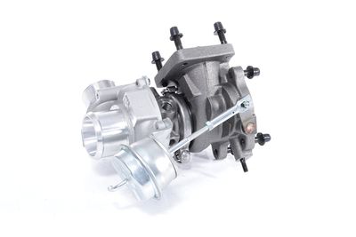 LADER AUFLADUNG BTS Turbo T914722 20