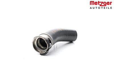 LADELUFTSCHLAUCH METZGER AUTOTEILE 2400381 33