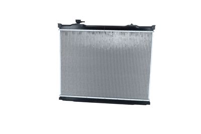 RADIATOR RACIRE MOTOR NRF 550110 25